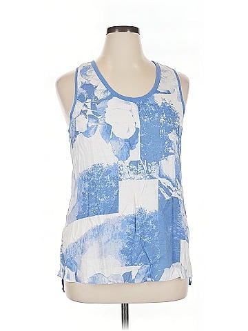 Simply Vera Vera Wang Tank Top (view 1)