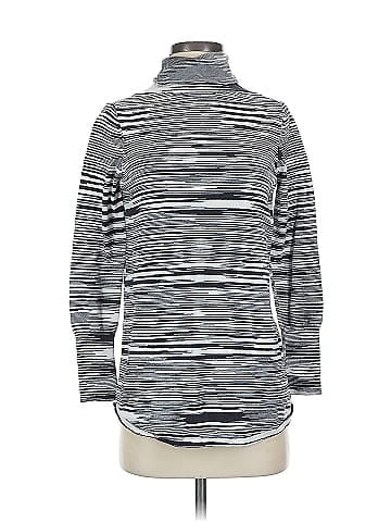 Nic + Zoe Turtleneck Sweater (view 1)