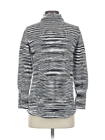 Nic + Zoe Turtleneck Sweater (view 2)