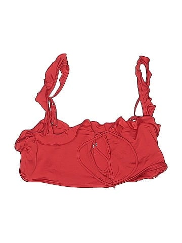Frankies Bikinis Swimsuit Top (view 1)