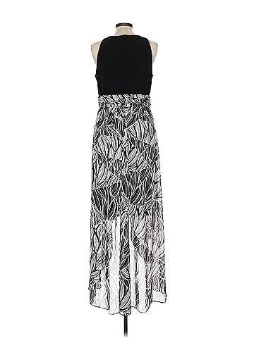 R&M Richards Cocktail Dress (view 2)
