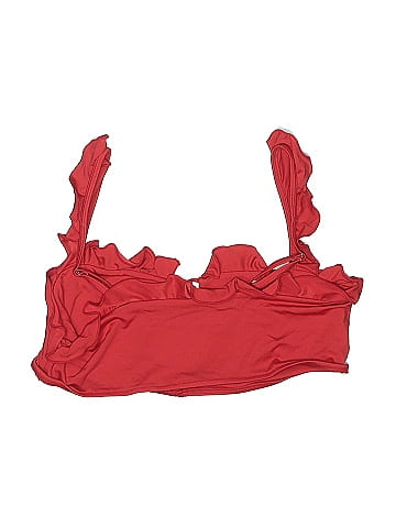Frankies Bikinis Swimsuit Top (view 2)