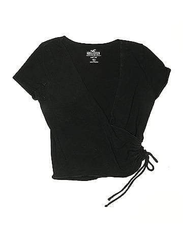 Hollister Short Sleeve T-Shirt (view 1)
