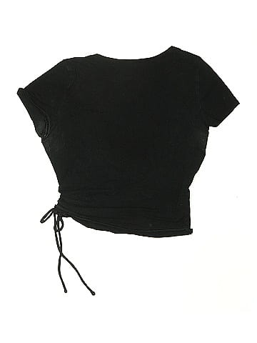 Hollister Short Sleeve T-Shirt (view 2)