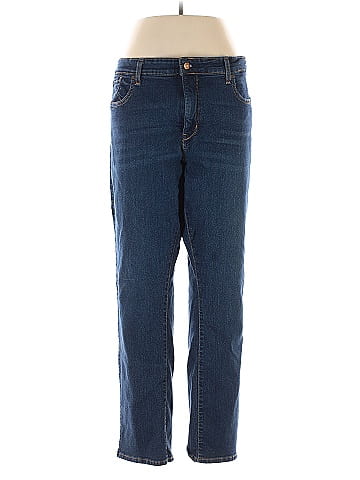Levi Strauss Signature Jeans (view 1)
