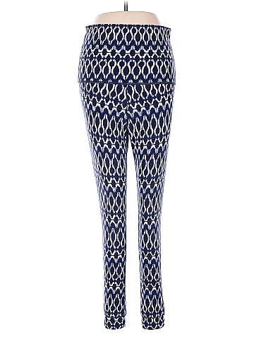 Lucky Lotus Leggings (view 1)