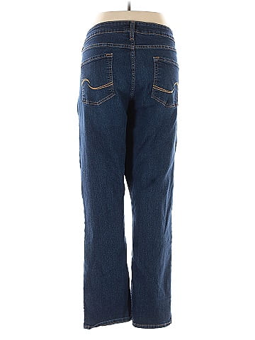 Levi Strauss Signature Jeans (view 2)