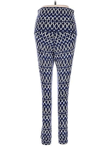 Lucky Lotus Leggings (view 2)