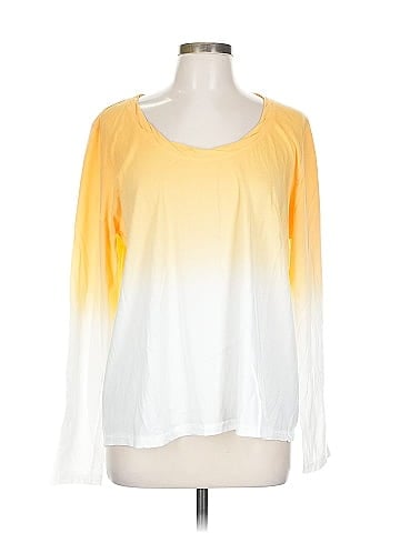 Candace Cameron Bure Long Sleeve T-Shirt (view 1)