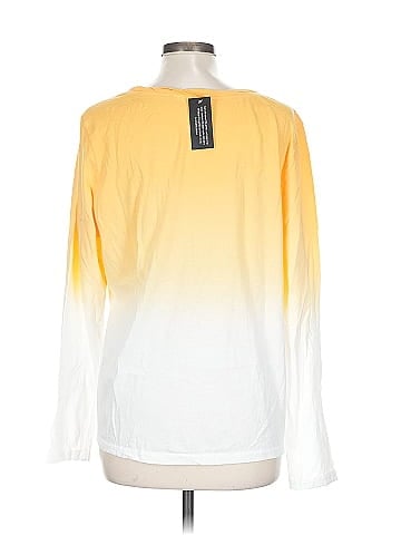 Candace Cameron Bure Long Sleeve T-Shirt (view 2)