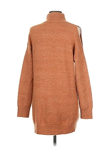 Charlie Paige Turtleneck Sweater (view 2)