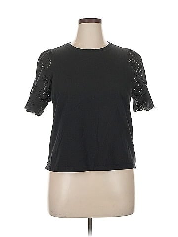 H&M Short Sleeve Top (view 1)