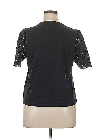 H&M Short Sleeve Top (view 2)