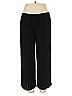Chico's Design Black Casual Pants Size XXL - photo 1