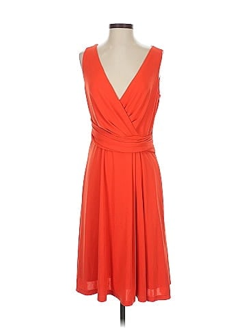 Lauren By Ralph Lauren Cocktail Dress - front