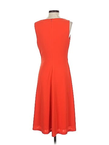 Lauren By Ralph Lauren Cocktail Dress - back
