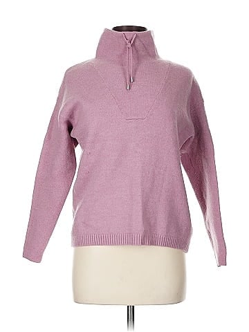 H By Halston Turtleneck Sweater (view 1)