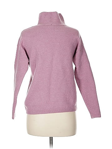 H By Halston Turtleneck Sweater (view 2)