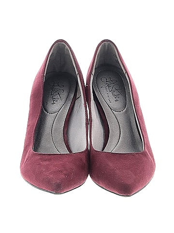 Life Stride Heels (view 2)