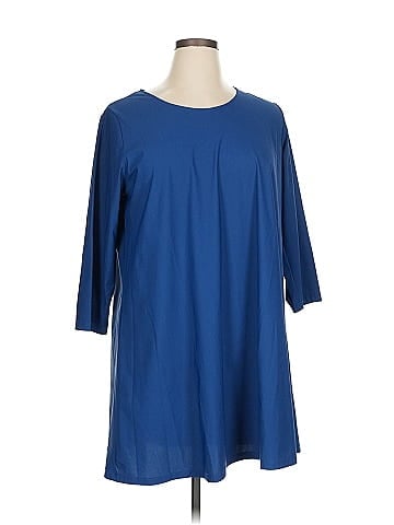 Jason Casual Dress (view 1)