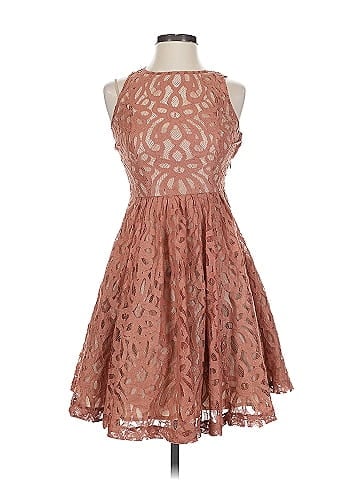 Plenty By Tracy Reese Cocktail Dress (view 1)