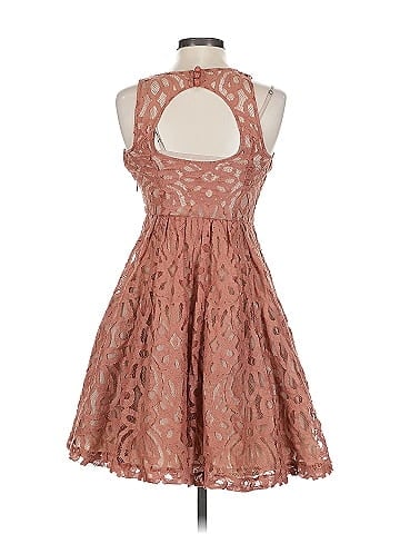 Plenty By Tracy Reese Cocktail Dress (view 2)
