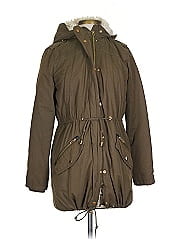 Mango Jacket