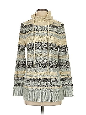 L.L.Bean Signature Turtleneck Sweater (view 1)