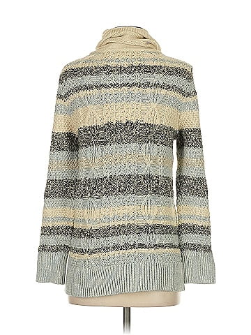 L.L.Bean Signature Turtleneck Sweater (view 2)