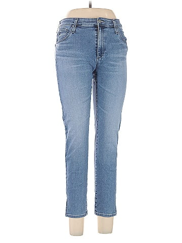 Adriano Goldschmied Jeans (view 1)
