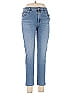 Adriano Goldschmied Hearts Blue Jeans Size 30 waist (petite) - photo 1