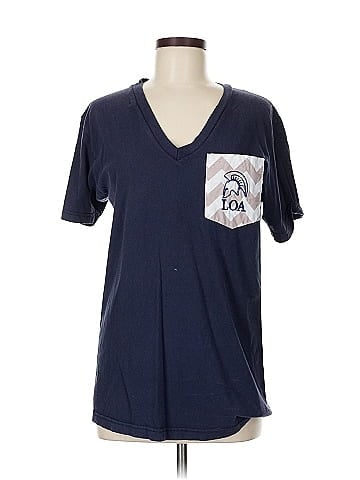 American Apparel Short Sleeve T-Shirt (view 1)