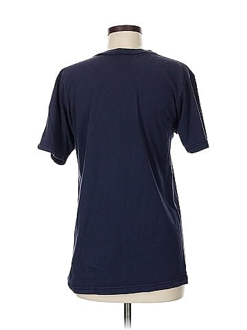 American Apparel Short Sleeve T-Shirt (view 2)