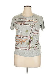 Tiny Short Sleeve T Shirt
