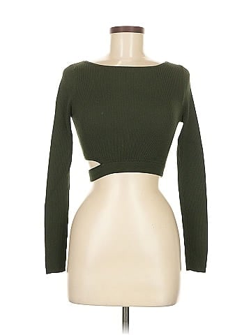 Bershka Cardigan (view 1)