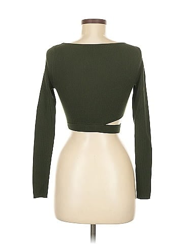 Bershka Cardigan (view 2)