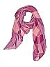 Unbranded Pink Purple Scarf One size - photo 1