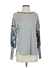 Tiny Long Sleeve Top