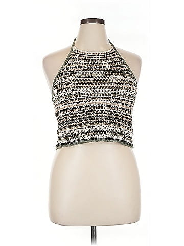 American Eagle Outfitters Tank Top (view 1)