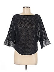 Akemi + Kin 3/4 Sleeve Top