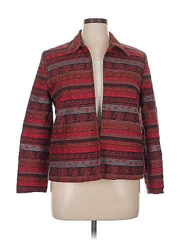 Alfred Dunner Jacket (view 1)