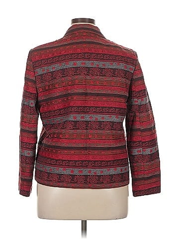 Alfred Dunner Jacket (view 2)