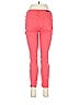 Lila Ryan Color Block Red Jeans Size 29 waist (petite) - photo 2