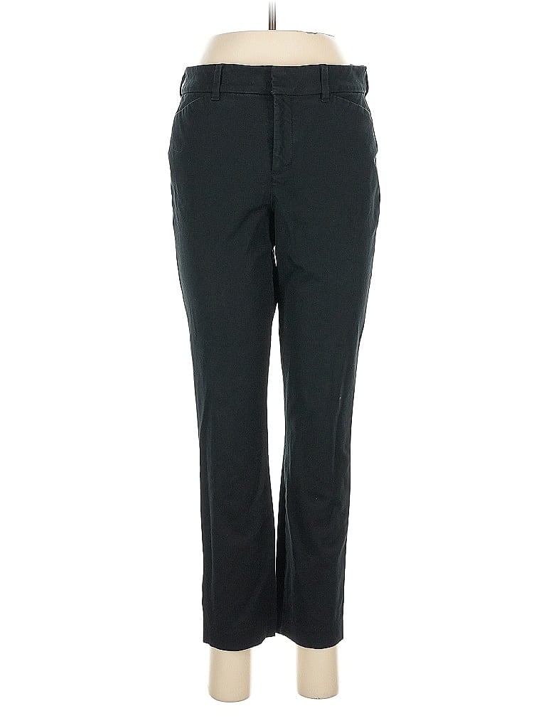 Click to view more detailed imagery on our partner's website Pre-owned Old Navy Dress Pants In Black