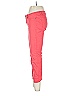 Lila Ryan Color Block Red Jeans Size 29 waist (petite) - photo 5