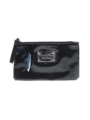 Simply Vera Vera Wang Makeup Bag (view 1)