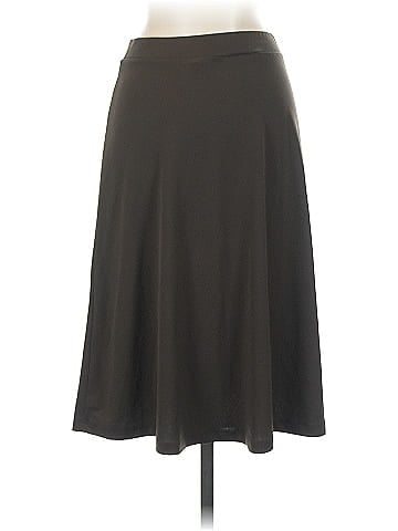 New York & Company Formal Skirt (view 2)