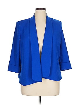 Jones Studio Blazer