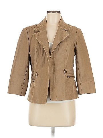 DressBarn Blazer (view 1)