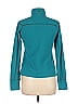 Mountain Hardwear 100% Polyester Teal Fleece Size S - photo 2